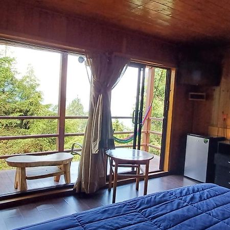 Cabanas Pacifico San Jose del Pacifico Eksteriør billede