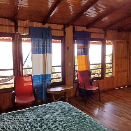 Cabanas Pacifico San Jose del Pacifico Eksteriør billede
