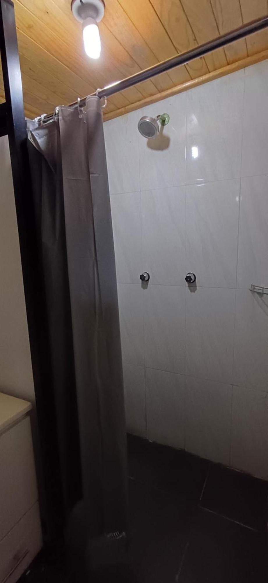 Cabanas Pacifico San Jose del Pacifico Eksteriør billede