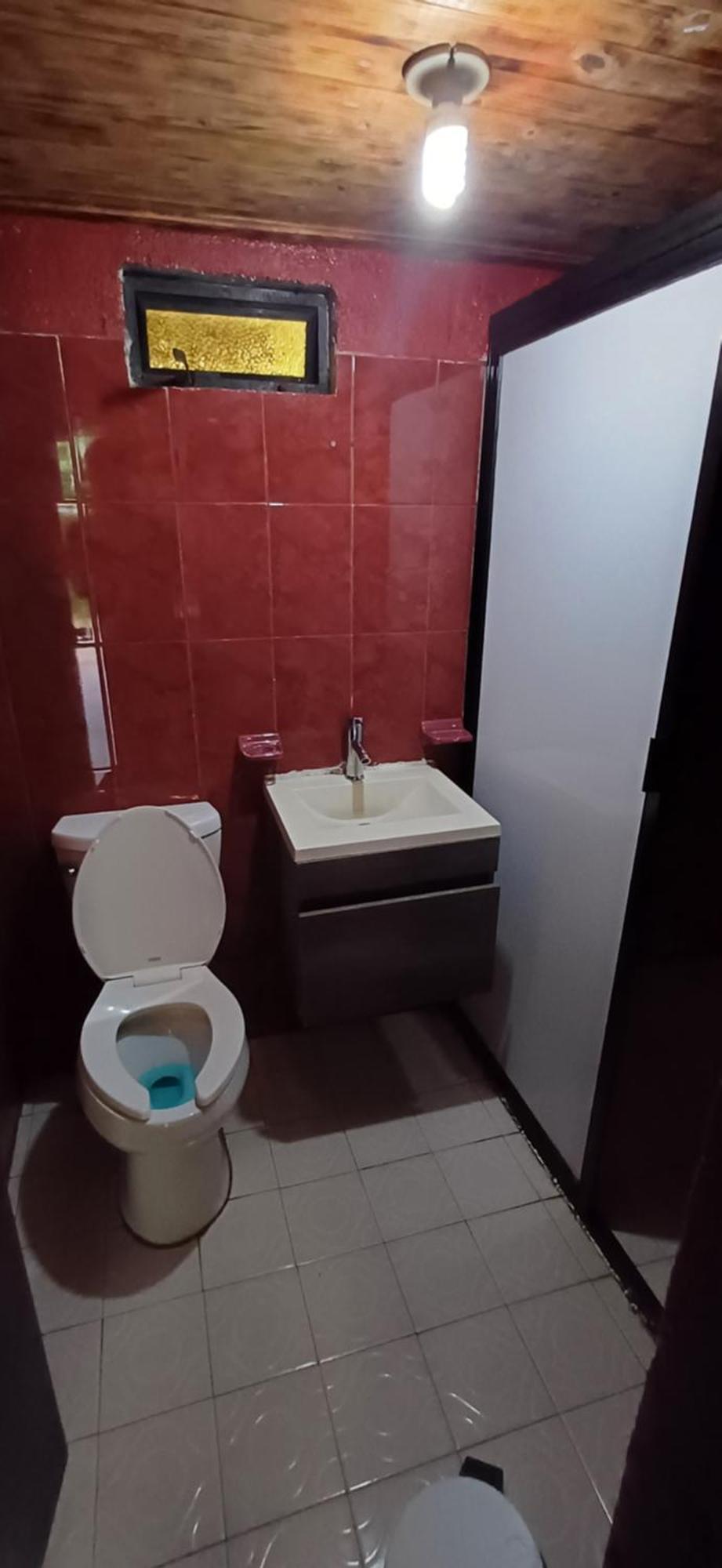 Cabanas Pacifico San Jose del Pacifico Eksteriør billede