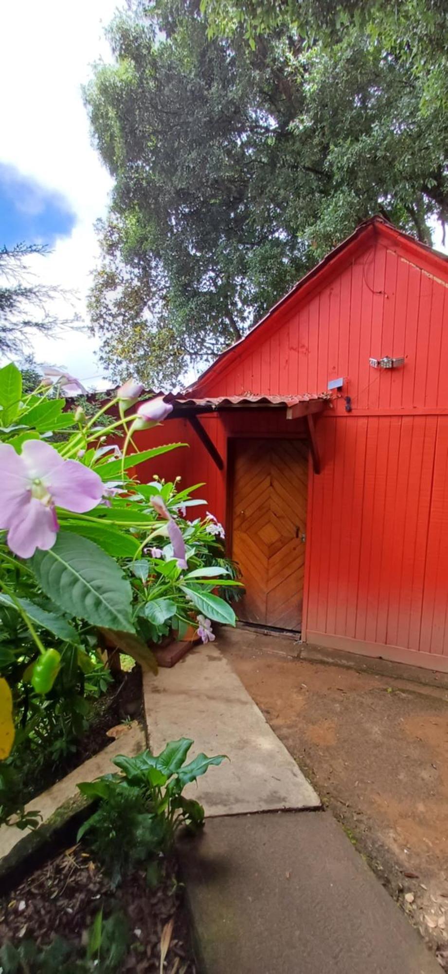Cabanas Pacifico San Jose del Pacifico Eksteriør billede
